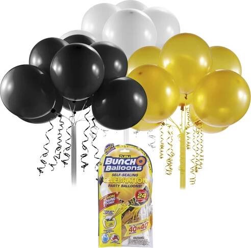 BunchO Balloons - Párty balóny | Dráčik - vítejte v internetovém obchodě s hračkami
