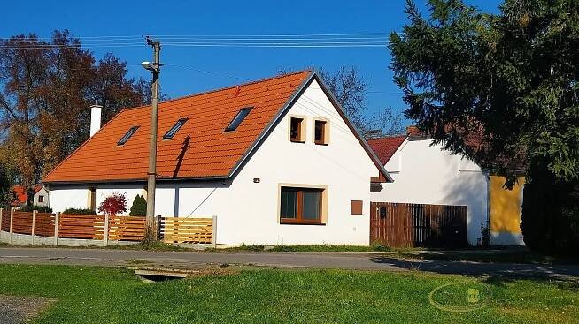 Prodej Dům, Frahelž, okres Jindřichův Hradec