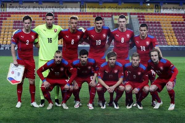 Lvíčata v poslední přípravě na domácí malé Euro vyhrála