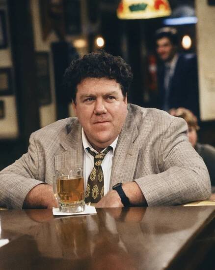 Remembering ‘Norm!’ Jokes From 'Cheers' After George Wendt's Death