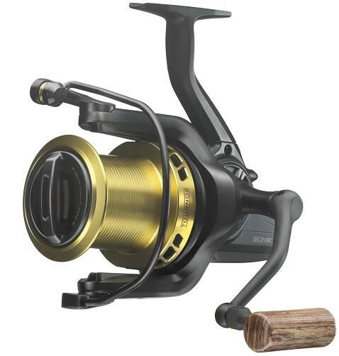 TOURNOS GS CARP REEL - Sonik Sports