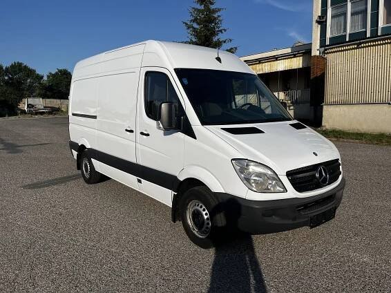 MB Sprinter L2H2 2013 - Dodávky Morava.cz