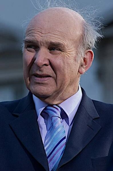 Vince Cable - Wikipedia