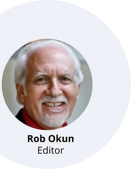 Rob Okun (Editor)