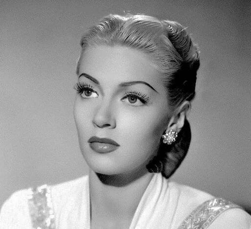 Tyrone Power Facts