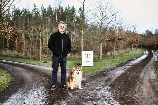 Timothy Jacob Jensen Talks Legacy, New Beginnings, and the Plague of Post-Apple "Anti-Design"