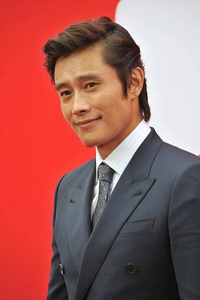 16 Most Famous Asian Actors In Hollywood