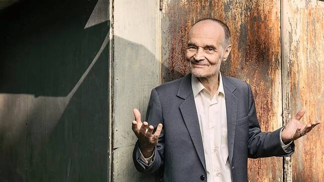 Děti nelechtejte. Smějí se, ale mohou trpět, varuje psychiatr Karel Nešpor