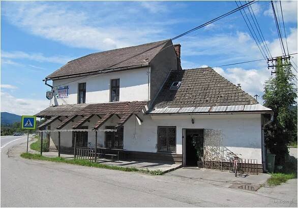 Žilinský kraj