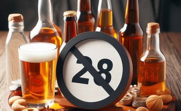 Suchý Únor aneb 9 úžasných výhod měsíce bez alkoholu pro vaše tělo i peněženku