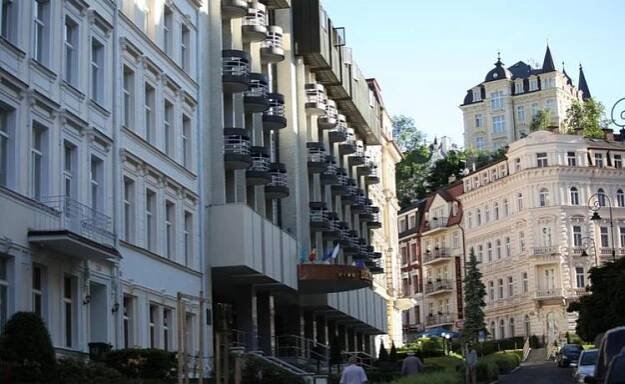 Hotel Bristol