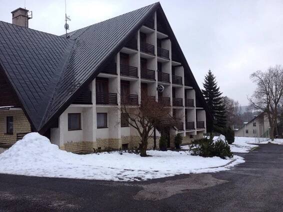 HOTEL ORION - Lodge Reviews (Benecko, Czech Republic)