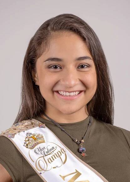 Our Participants – misslatinatampa.com
