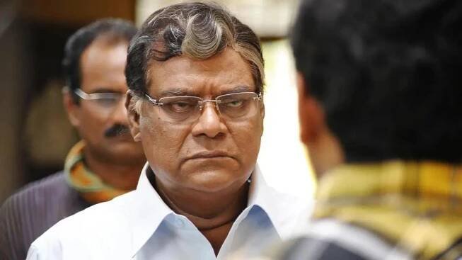 Veteran actor Kota Srinivasa Rao passes away; South Indian cinema mourns