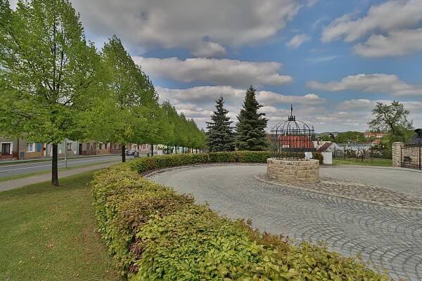 Chodová Planá získala Zlatou stuhu, městys postupuje do celostátního kola