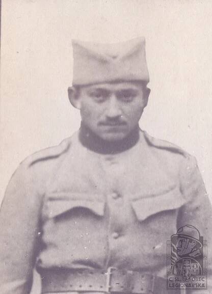 Josef FIŠER - ČsOL