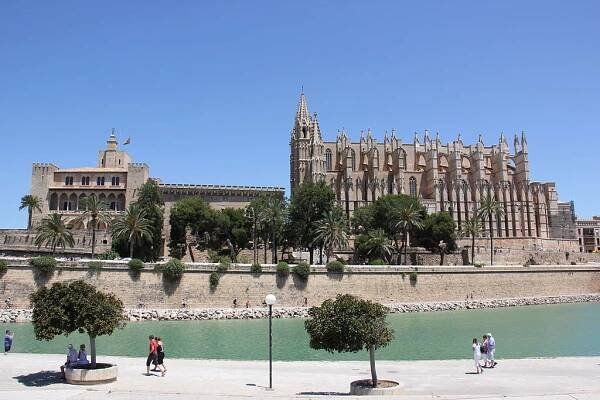 Palma de Mallorca