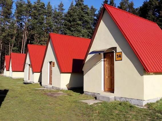 Rekreační areál Zbraslavice 1168621497 2