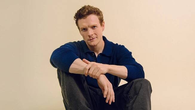 Dexter: Original Sin: Patrick Gibson on Portraying Young Serial Killer