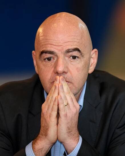 FIFA Could Lose $500 Million Thanks to Backroom TV Deal