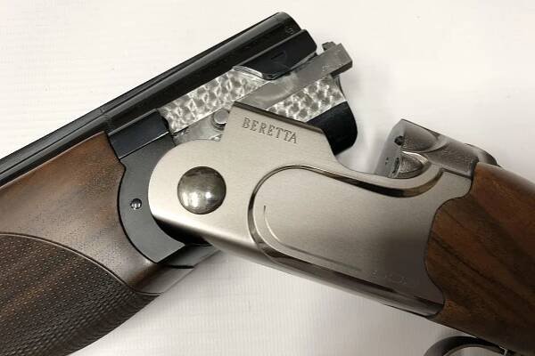Beretta 692 Trap | Brokovnice.sk