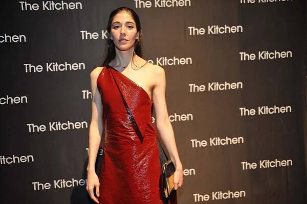 Hari Nef, Ryan McGinley, and Selah Marley Turn It Out for The Kitchen’s Spring Gala