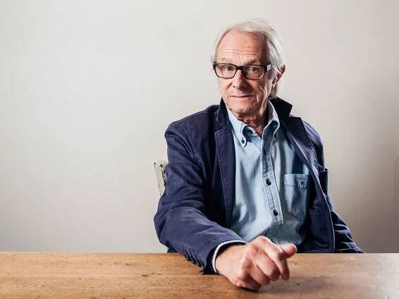 Ken Loach on I, Daniel Blake