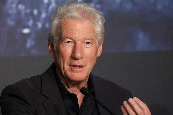 Připadá-li vám Richard Gere krásný, to jste ještě neviděli jeho syna. Bude z něj nová hvězda Hollywoodu