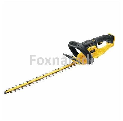 DCM563PB Aku nůžky na živé ploty 18V - pouze tělo, DeWALT | DeWalt centrum Praha