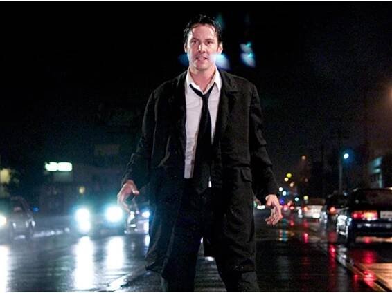 Constantine 2 with Keanu Reeves still happening despite DC shakeup