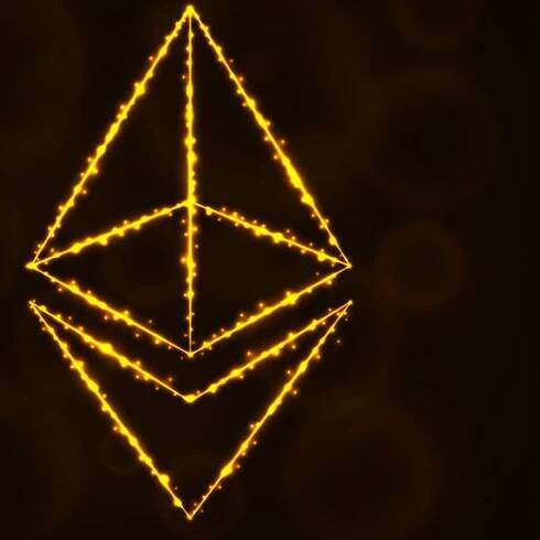 Krypto-graf týdne: Cena etheru přepisuje rekordy. Investoři si malují, kam až vystoupá