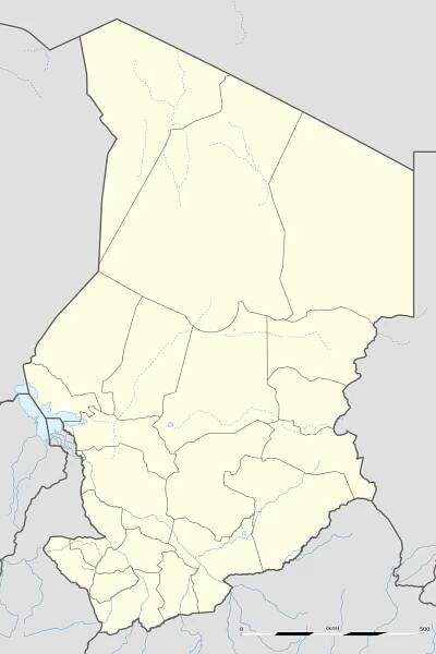 N'Djamena
