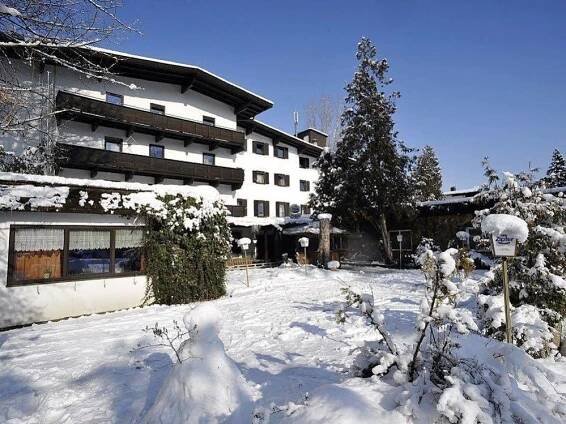 Hotel Linde Wörgl Exteriér fotografie