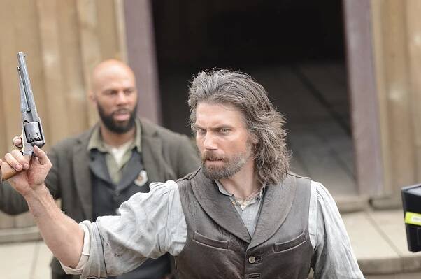 Hell on Wheels - Fathers and Sins (S03E09) (2013)