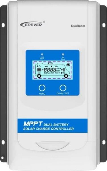Epever DR1206-DDS