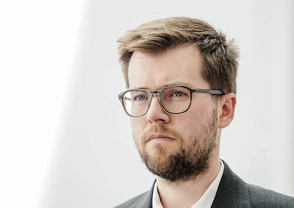 Michálek: Bylo by lepší, kdyby spravedlnost nevedla Decroix, ale odborník bez přímých vazeb na ODS
