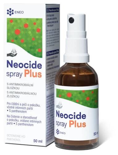 Neocide spray Plus