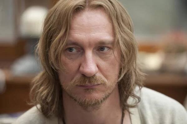 David Thewlis fotka