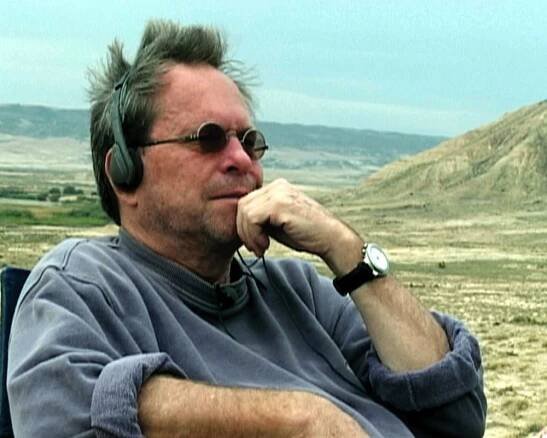 Terry Gilliam - Ztracen v La Mancha (2002), Obrázek #3