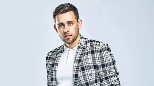 Vincent Navrátil