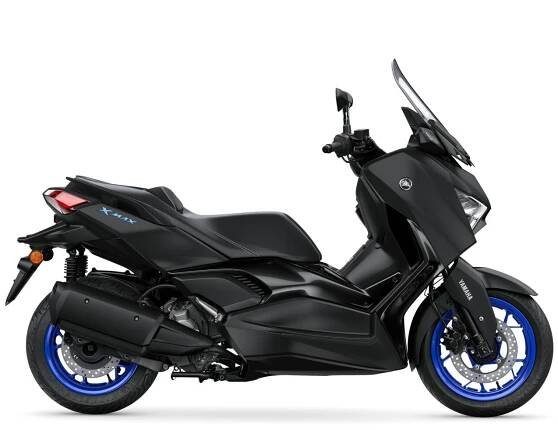 Yamaha X-Max 300 MODEL 2025 Skladem (NOVÁ, 2025), 149.900 Kč