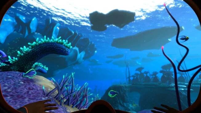 Subnautica: Below Zero 5
