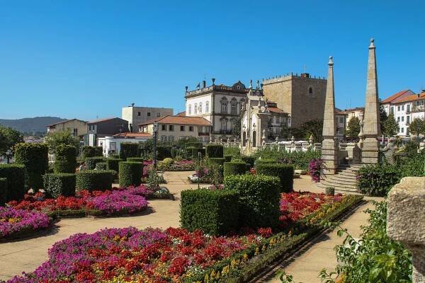 O que Fazer | Município de Barcelos
