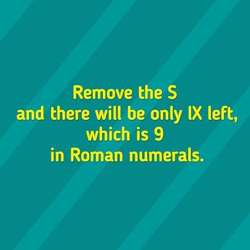 15 Riddles That Will Leave You Scratching Your Head / Bright Side