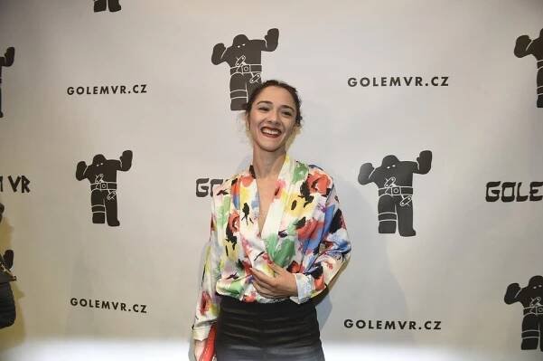 Hvězda Modrého kódu po rozchodu s otcem jejich malého syna: V noci brečím do polštáře!