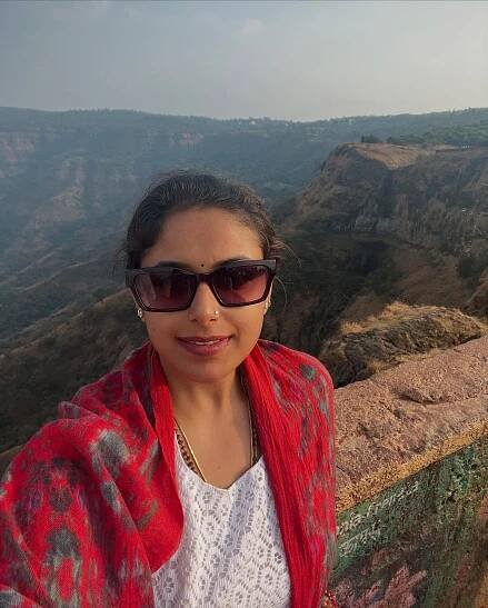 Sneha Paul