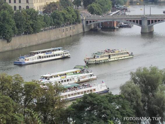 vltava
