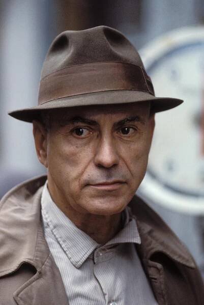 Alan Arkin – I Review Stuff