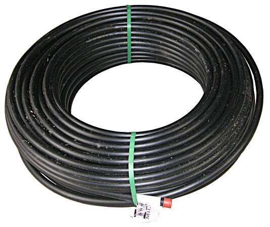 16-32mm PE trubka pokládací trubka vodovodní potrubí napájecí potrubí zavlažování 4-6 bar