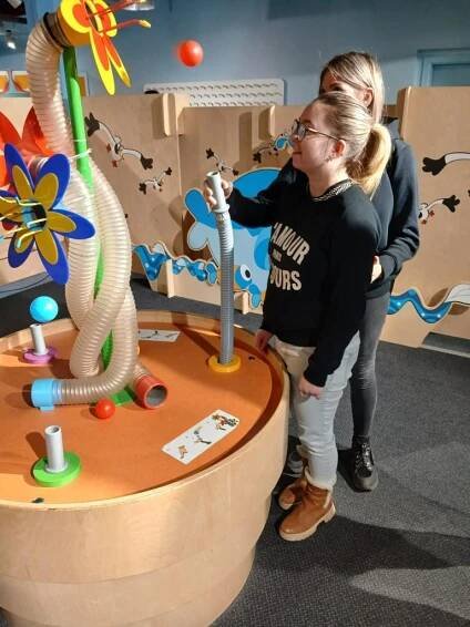 IQ park Liberec - Oficiální stránky SŠ, ZŠ, MŠ, DD a SPC